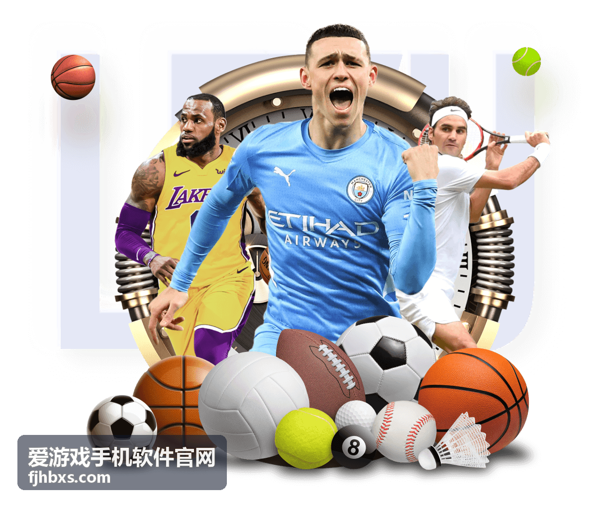 爱游戏手机软件官网热门手游下载条目拳台传说封面图