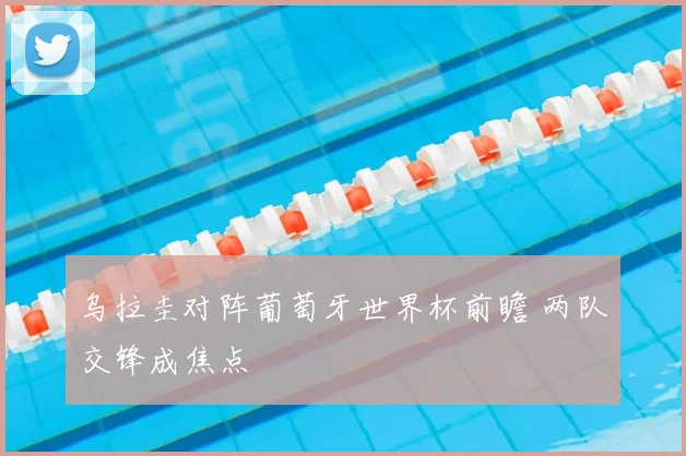 乌拉圭对阵葡萄牙世界杯前瞻 两队交锋成焦点