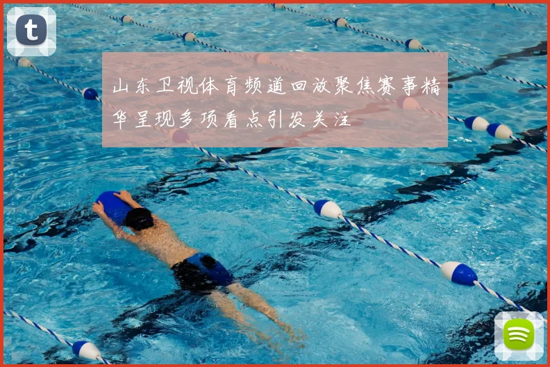 山东卫视体育频道回放聚焦赛事精华呈现多项看点引发关注